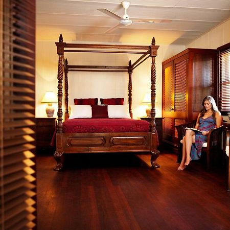 Pinctada Mcalpine House Hotel Broome Kamer foto