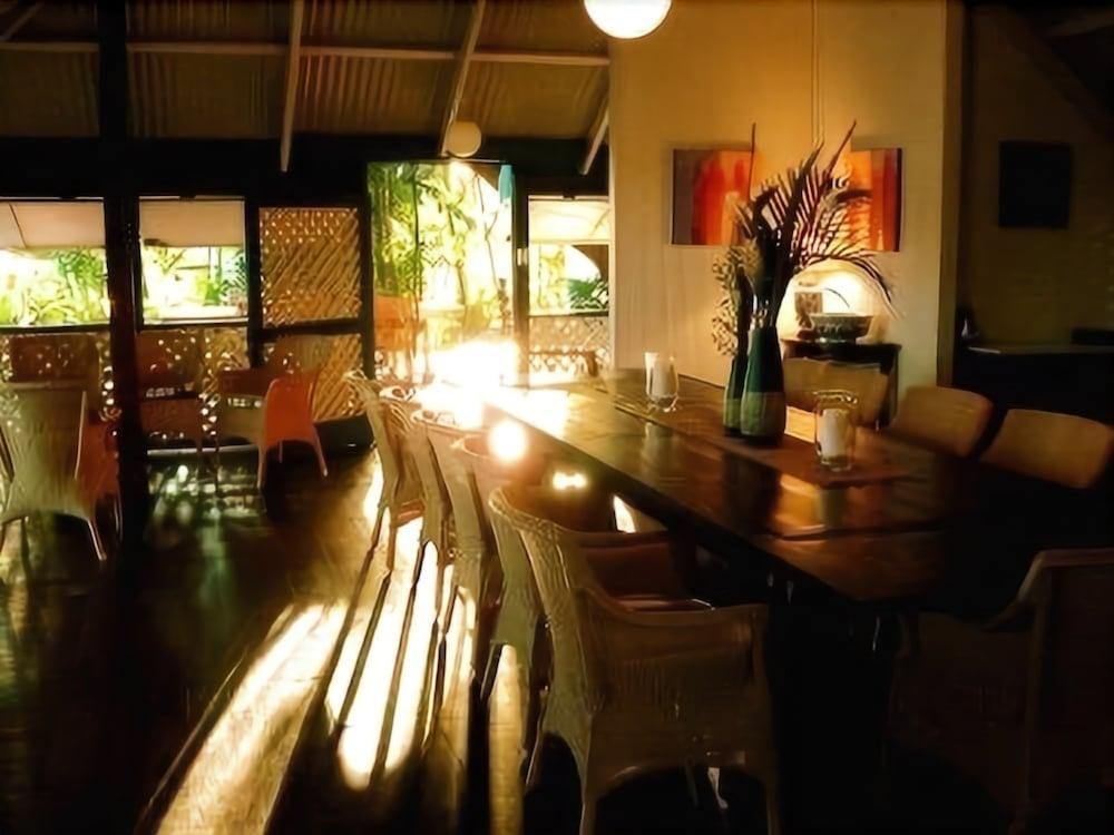Pinctada Mcalpine House Hotel Broome Restaurant foto