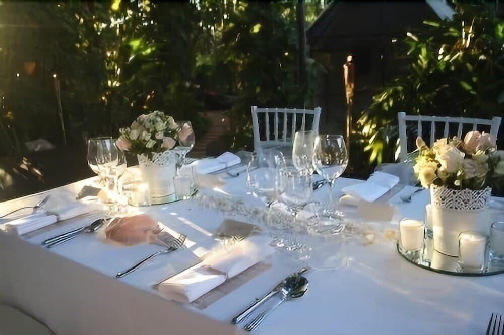 Pinctada Mcalpine House Hotel Broome Buitenkant foto