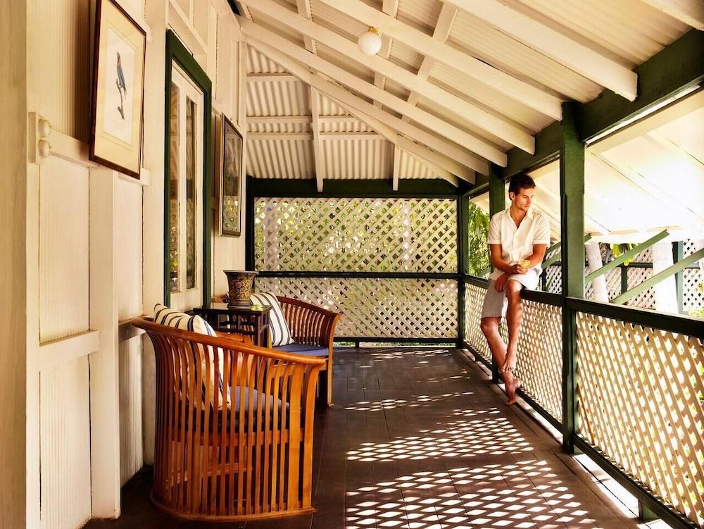 Pinctada Mcalpine House Hotel Broome Buitenkant foto