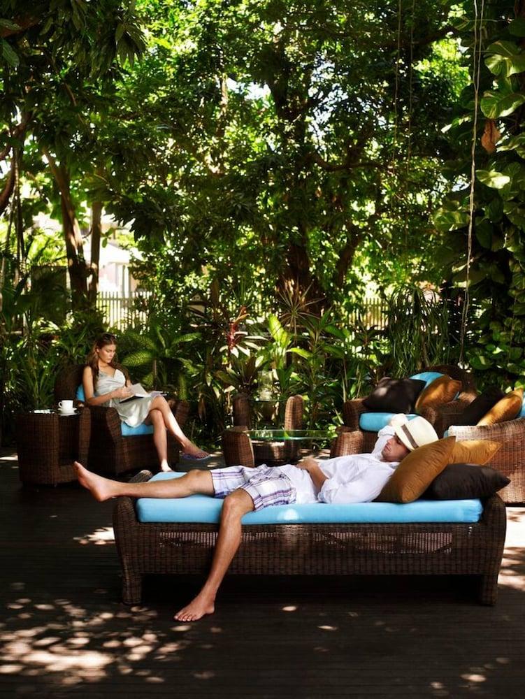 Pinctada Mcalpine House Hotel Broome Buitenkant foto
