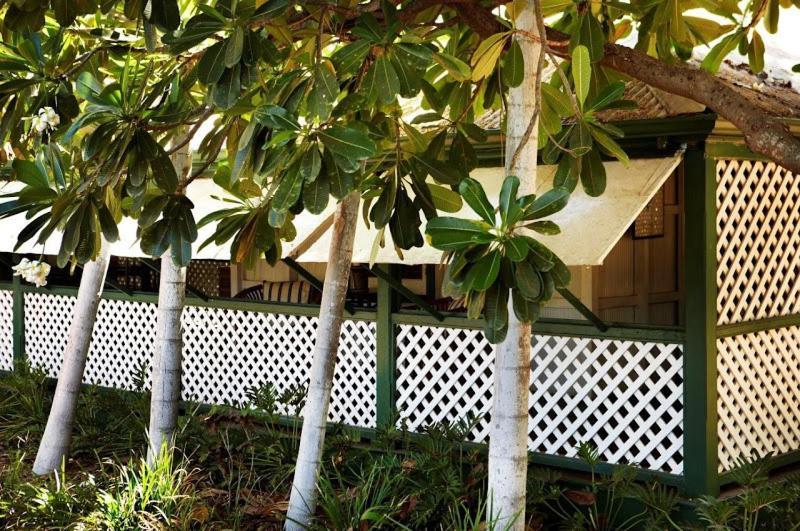 Pinctada Mcalpine House Hotel Broome Buitenkant foto
