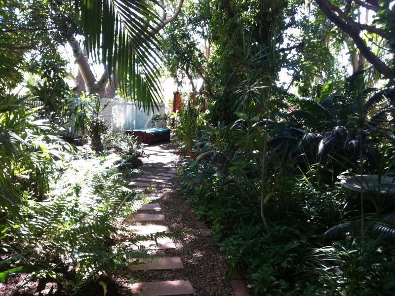 Pinctada Mcalpine House Hotel Broome Buitenkant foto