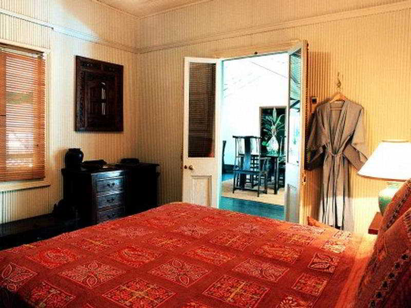 Pinctada Mcalpine House Hotel Broome Kamer foto