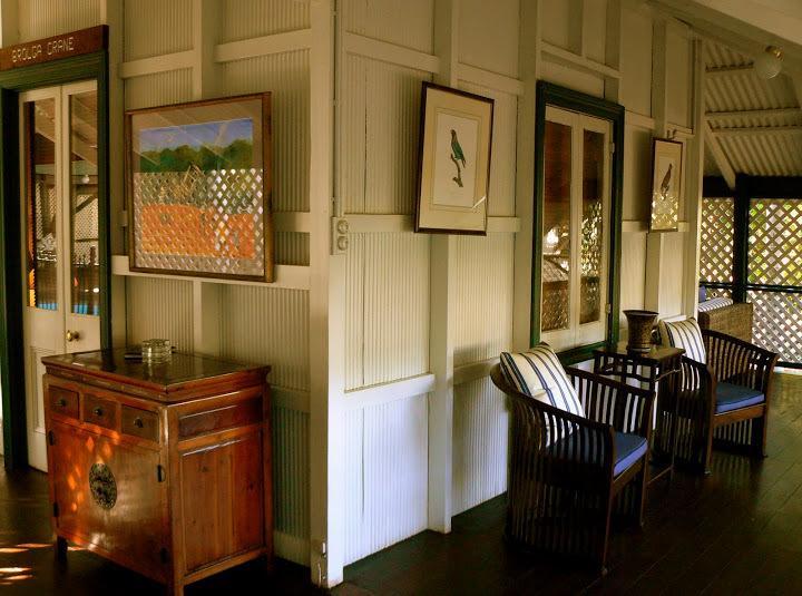Pinctada Mcalpine House Hotel Broome Buitenkant foto