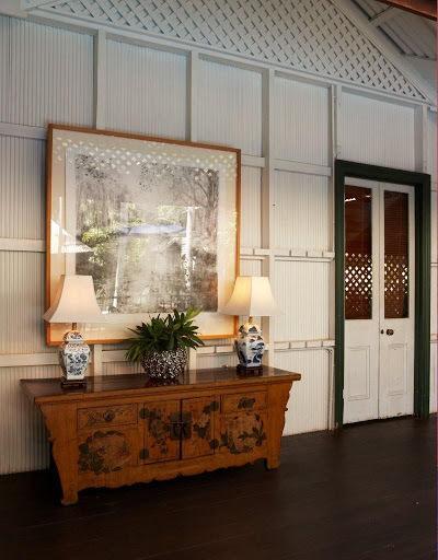Pinctada Mcalpine House Hotel Broome Buitenkant foto
